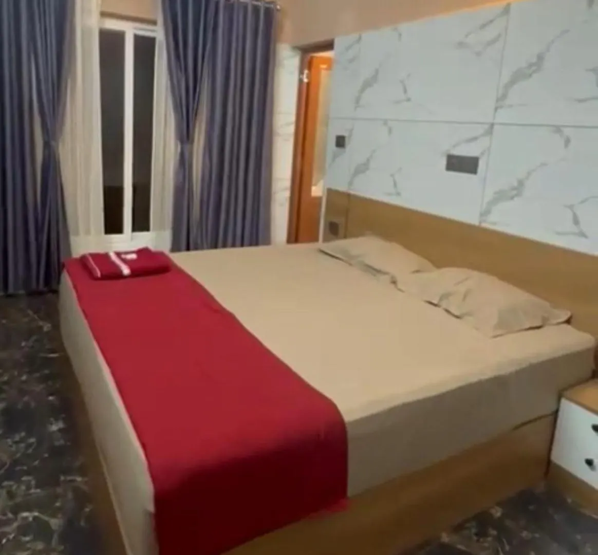 Vagamon Springs Villa